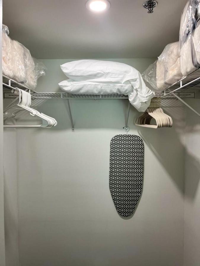 Studios In Brickell With Pool, Gym, Free Parking And Game Room Miami Zewnętrze zdjęcie