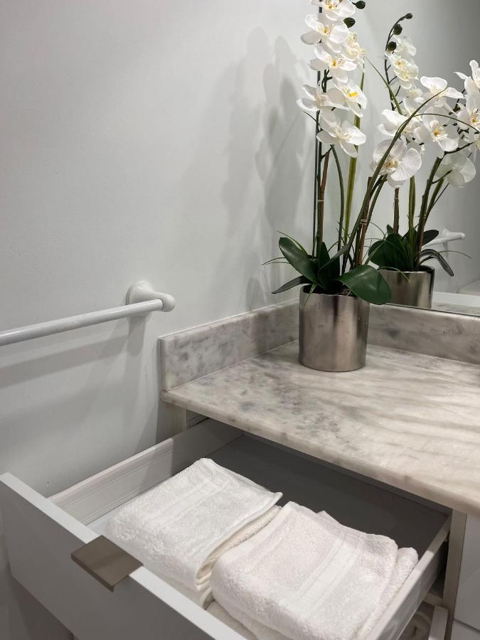 Studios In Brickell With Pool, Gym, Free Parking And Game Room Miami Zewnętrze zdjęcie