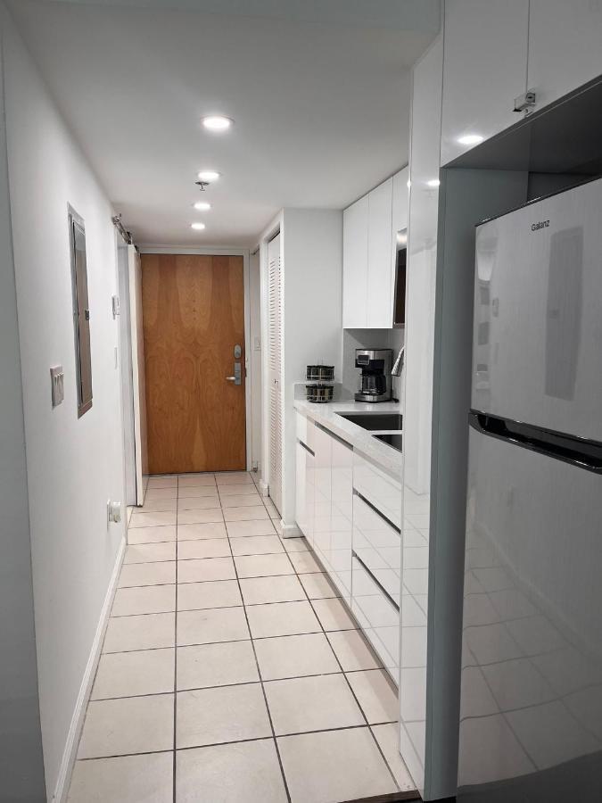 Studios In Brickell With Pool, Gym, Free Parking And Game Room Miami Zewnętrze zdjęcie