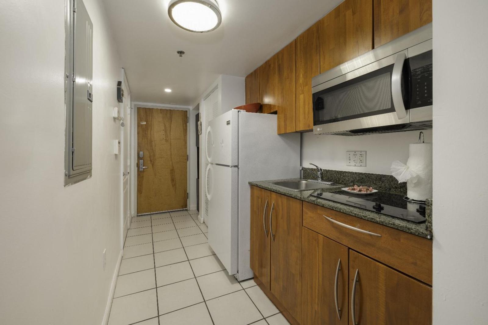 Studios In Brickell With Pool, Gym, Free Parking And Game Room Miami Pokój zdjęcie