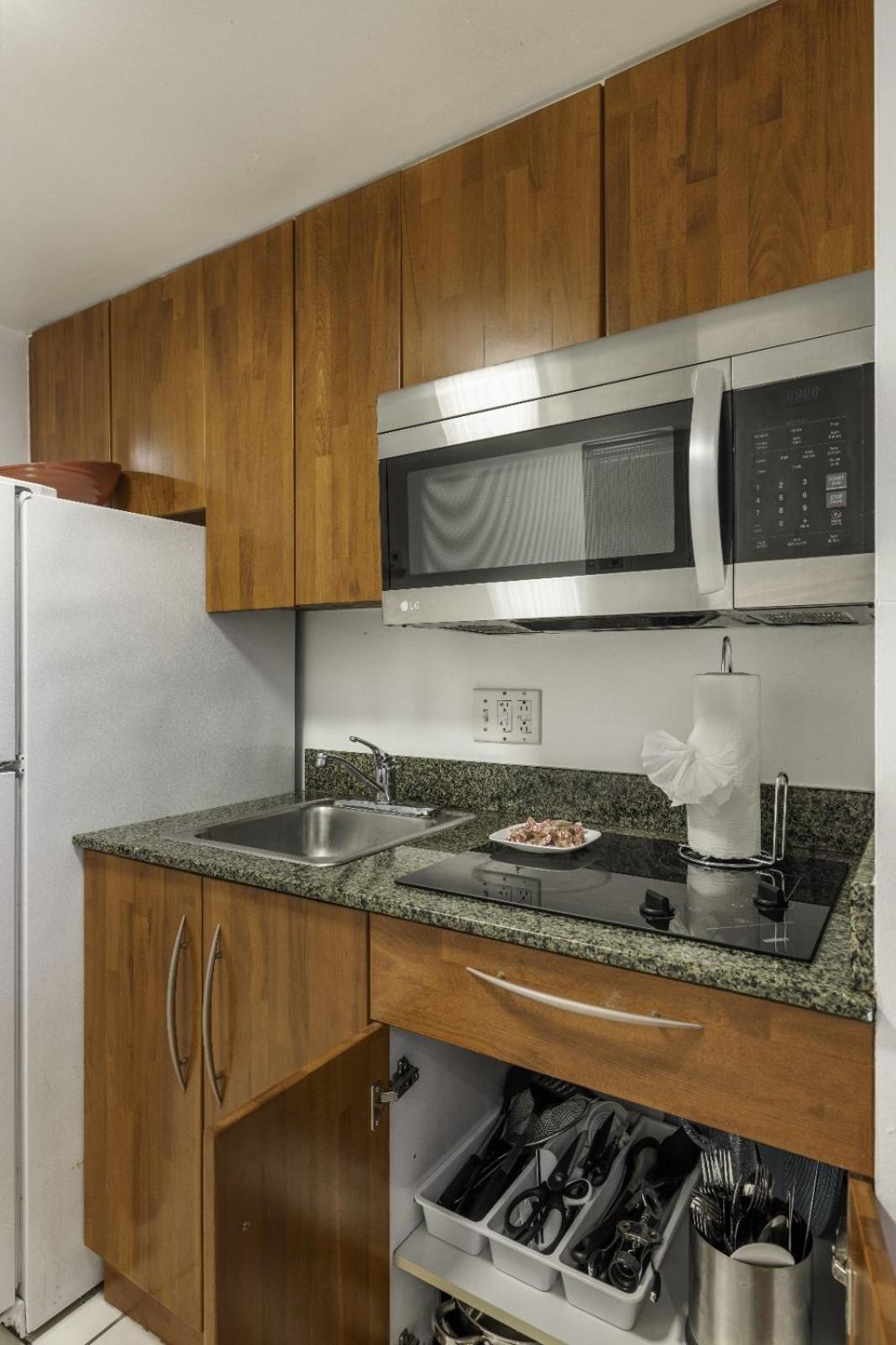 Studios In Brickell With Pool, Gym, Free Parking And Game Room Miami Pokój zdjęcie