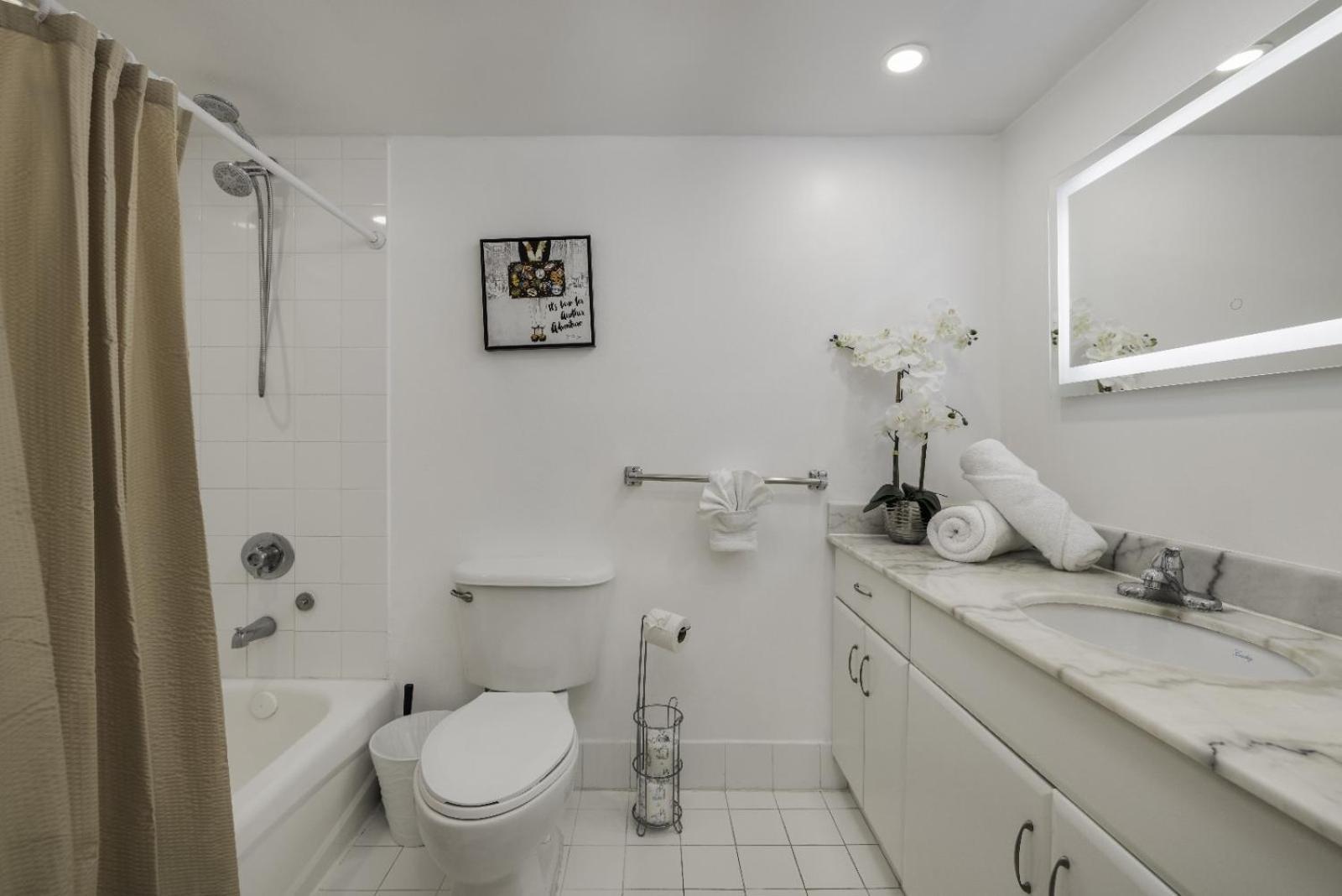 Studios In Brickell With Pool, Gym, Free Parking And Game Room Miami Pokój zdjęcie