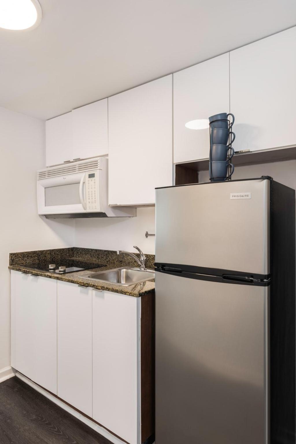 Studios In Brickell With Pool, Gym, Free Parking And Game Room Miami Pokój zdjęcie