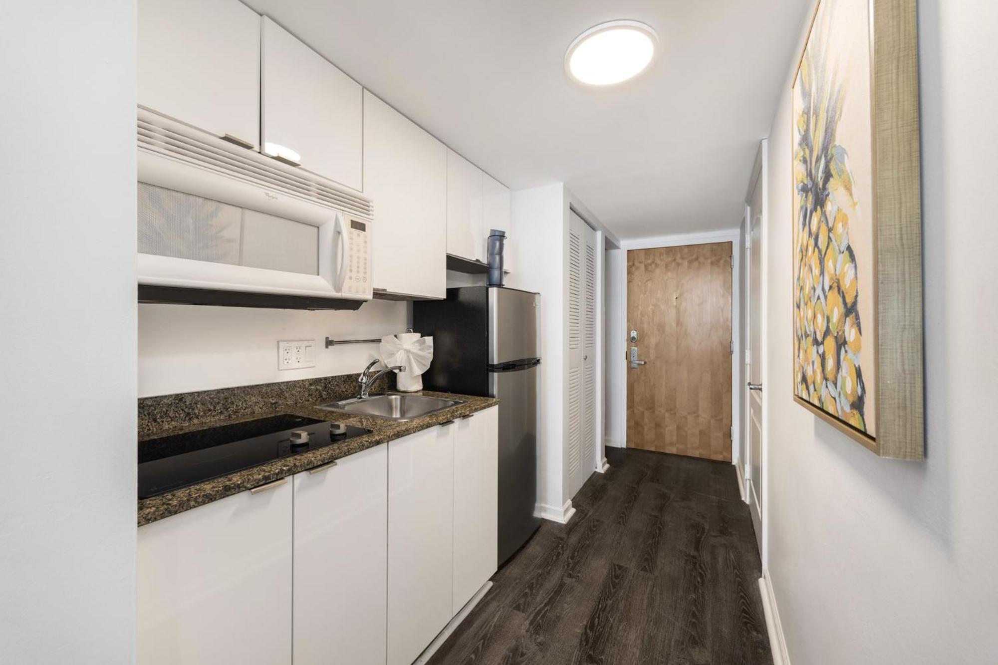 Studios In Brickell With Pool, Gym, Free Parking And Game Room Miami Zewnętrze zdjęcie
